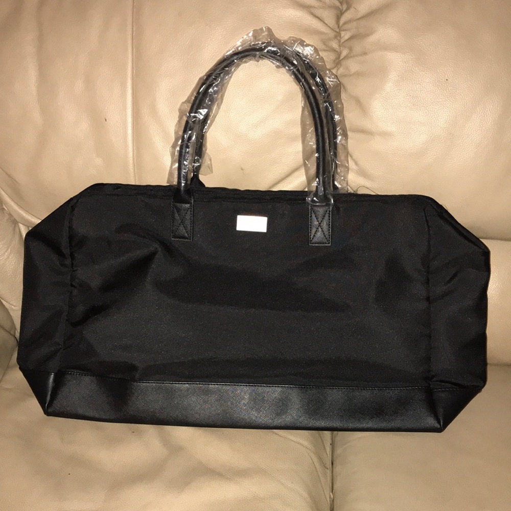 Boss bag